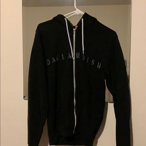 Oaklandish Hoodie